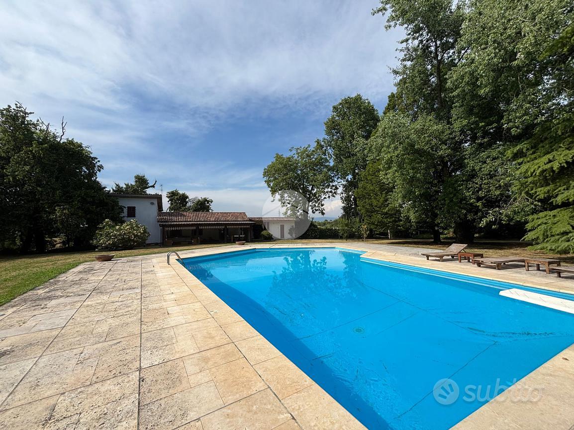 Casa – Romano di Lombardia - Vista 2