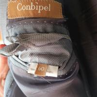 giacca business tg 60