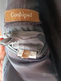 giacca business tg 60