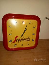 orologio segafredo