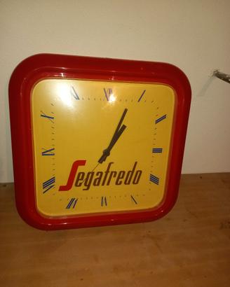 orologio segafredo