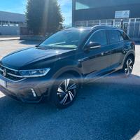 Volkswagen T-Roc 1.0 TSI 115cv R Line