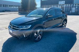 Volkswagen T-Roc 1.0 TSI 115cv R Line