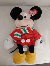 PELUCHE TOPOLINO ORIGINALE NUOVO