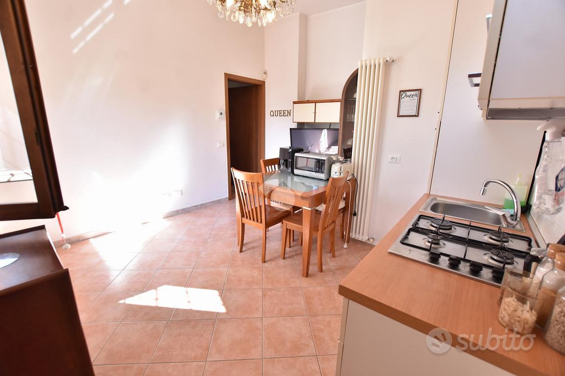 Appartamento – Vignate - Vista 4