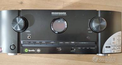 Marantz SR-5010