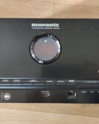 Marantz SR-5010