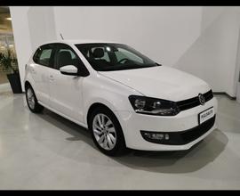 VOLKSWAGEN Polo 1.6 TDI 90CV DPF 5 porte Comfort