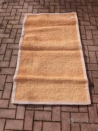 coppia tappeti in cocco