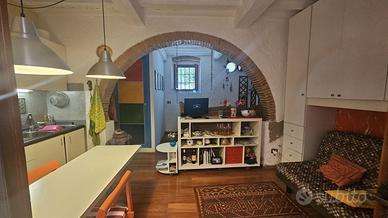 Appartamento Porto Azzurro [Cod. rif 3331216VRG]