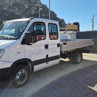 Iveco Daily 35C15 Euro 4 -9B-