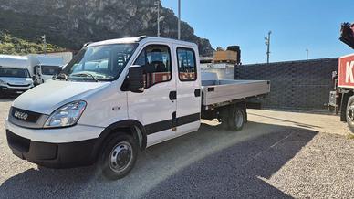 Iveco Daily 35C15 Euro 4 -9B-