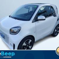 smart fortwo EQ PASSION 4,6KW