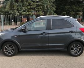 FORD Ka+ - 2019