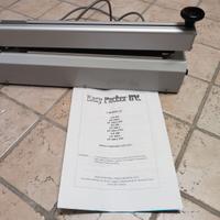 Termosaldatrice Easy Packer