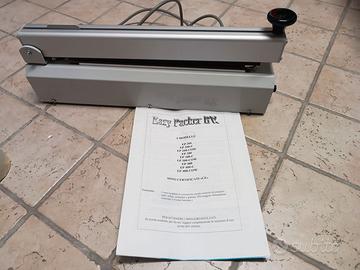 Termosaldatrice Easy Packer