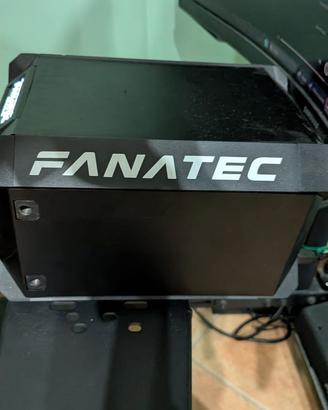 Fanatec dd1 20 nm