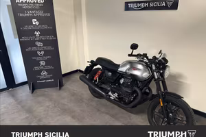 MOTO GUZZI V7 III 750 Stone S Abs