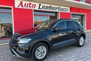VOLKSWAGEN T-Roc 1.0 TSI Life