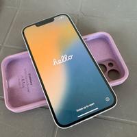 IPhone 14 128 gb Viola