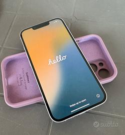 IPhone 14 128 gb Viola