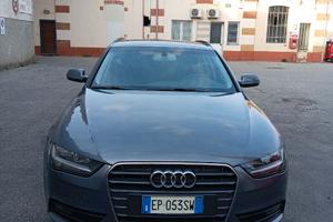 AUDI A4 DIESEL