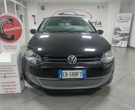 VOLKSWAGEN Polo 1.6 TDI 90CV DPF 5 porte Comfort