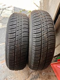 2 gomme kleber 145/70/13