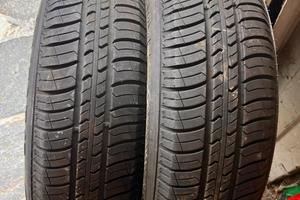 2 gomme kleber 145/70/13