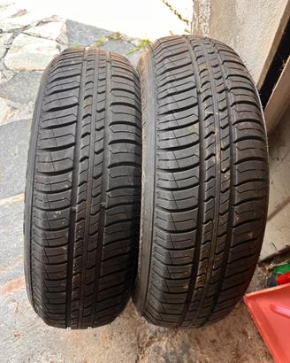 2 gomme kleber 145/70/13