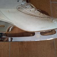 Lame Mk Professional da pattinaggio 