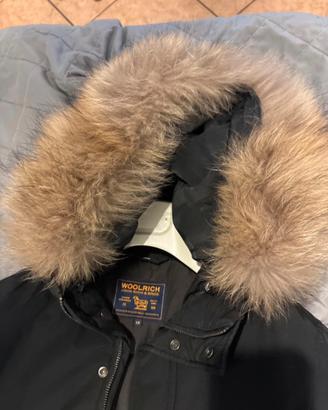 Parka woolrich ragazzo