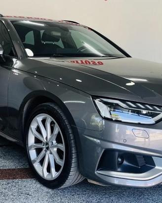 AUDI A4 35 TDI S-LINE EDITION