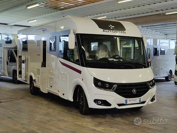 Autostar Passion 760 LCA