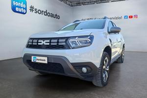 DACIA Duster 1.0 TCe GPL 4x2 Journey UP
