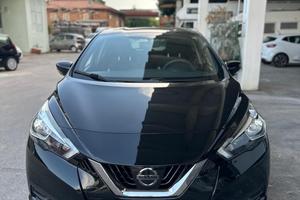 Nissan Micra 1.5 dCi 8V 5 porte Bose Personal Edit