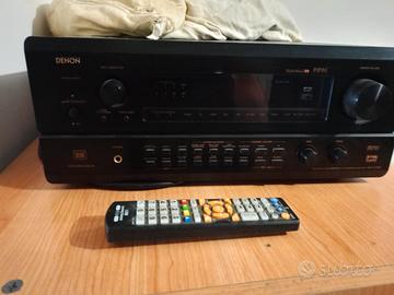 denon