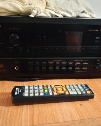 denon