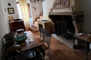 Terratetto indipendente