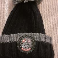 CAPPELLO  TG L CANADIENS 