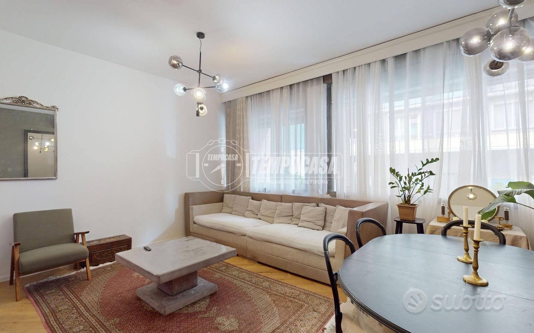 Appartamento – Milano, Cagnola - Vista 2