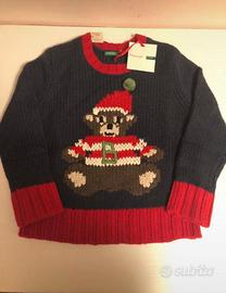 Maglione Benetton