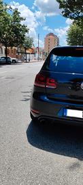 golf gti mk6