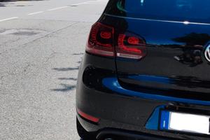 golf gti mk6