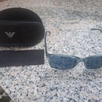 Occhiali da sole armani