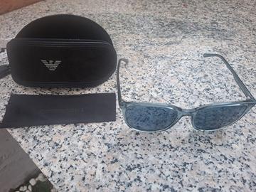 Occhiali da sole armani
