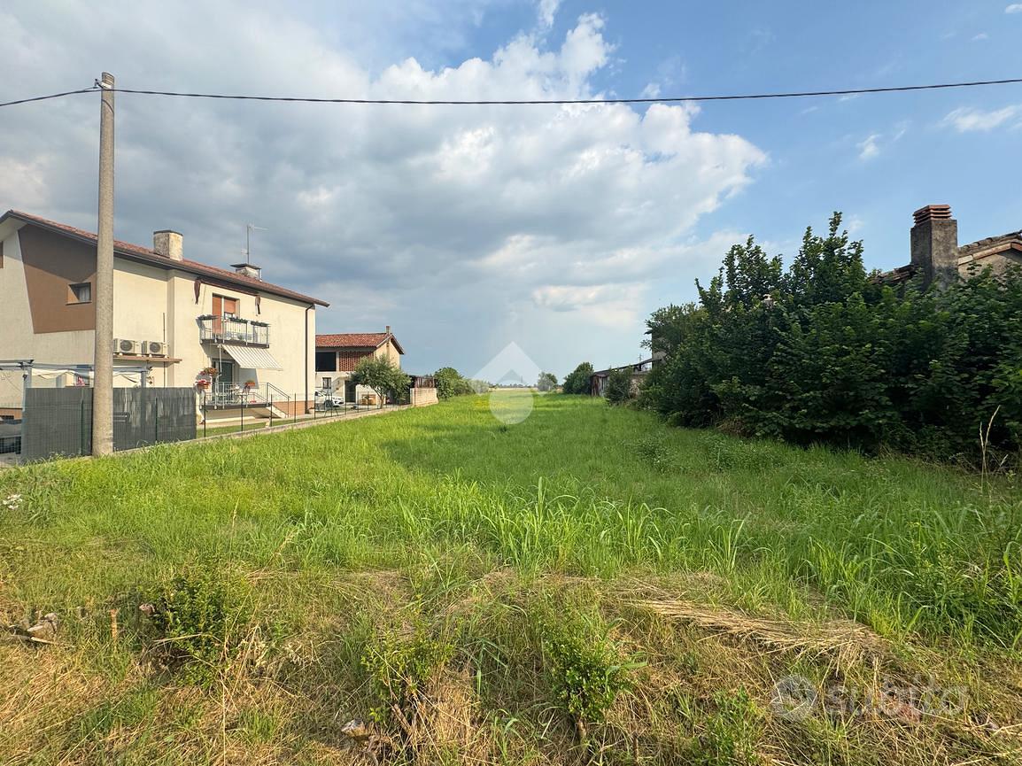 TER. RESIDENZIALE A UDINE - Altro