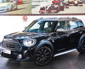 MINI Cooper D Countryman 2.0 Yours - PELLE/NAVI/LE