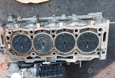 testata  peugeot citroen 2.0 150cv ah01/ah03