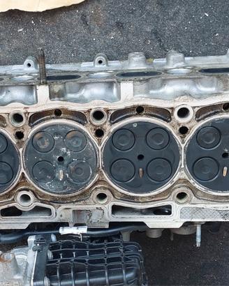 testata  peugeot citroen 2.0 150cv ah01/ah03